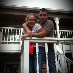 Meet your Posher, Lucrertia